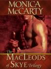 MacLeods of Skye Trilogy 3-Book Bundle - eBook