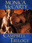 Campbell Trilogy 3-Book Bundle - eBook