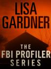 The FBI Profiler Series 6-Book Bundle : The Perfect Husband, The Third Victim, The Next Accident, The Killing Hour, Gone, Say Goodbye - eBook
