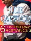 Six Contemporary Garwood Romances Bundle : Fire and Ice, Killjoy, Murder List, Shadow Dance, Sizzle, Slow Burn - eBook