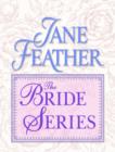 The Bride Series 3-Book Bundle : The Hostage Bride, The Accidental Bride, The Least Likely Bride - eBook