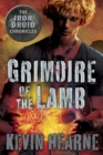 Grimoire of the Lamb: An Iron Druid Chronicles Novella - eBook
