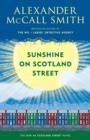 Sunshine on Scotland Street - eBook