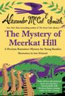 Mystery of Meerkat Hill - eBook