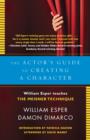 Actor's Guide to Creating a Character - eBook