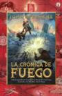 La cronica de fuego - eBook