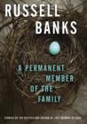 A Permanent Member of the Family : Selected Stories - eBook