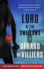 Lord of the Swallows : A Malko Linge Novel - eBook