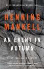 An Event in Autumn - eBook