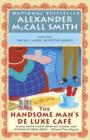 The Handsome Man's De Luxe Cafe : No. 1 Ladies' Detective Agency (15) - eBook