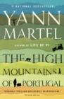 High Mountains of Portugal - eBook