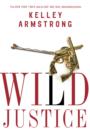 Wild Justice - eBook