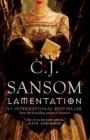 Lamentation : A Shardlake Novel - eBook