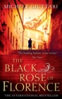 The Black Rose Of Florence - Book