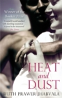 Heat And Dust - Book