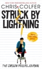 Struck by Lightning : The Carson Phillips Journal - Book