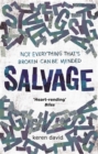 Salvage - Book