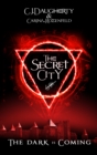 The Secret City - eBook