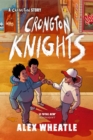 Crongton Knights : Book 2 - Winner of the Guardian Children's Fiction Prize - eBook