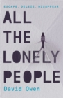 All The Lonely People - Book