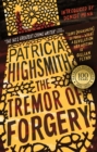 The Tremor of Forgery : A Virago Modern Classic - eBook