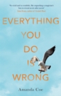 Everything You Do Is Wrong - Book