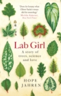 Lab Girl - Book