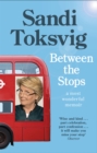 Between the Stops : The View of My Life from the Top of the Number 12 Bus: the long-awaited memoir from the star of QI and The Great British Bake Off - Book