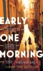 Early One Morning - Book