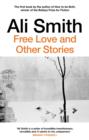 Free Love And Other Stories - eBook