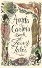 Angela Carter's Book Of Fairy Tales - eBook