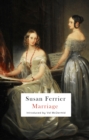 Marriage - eBook