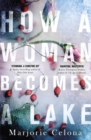 How a Woman Becomes a Lake - Book