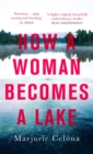 How a Woman Becomes a Lake - Book