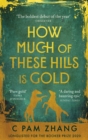How Much of These Hills is Gold : ‘A tale of two sisters during the gold rush … beautifully written’ The i, Best Books of the Year - Book