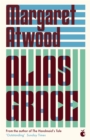 Alias Grace - Book