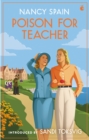 Poison for Teacher - eBook