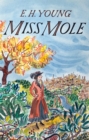 Miss Mole - Book