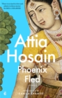 Phoenix Fled - Book