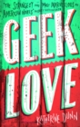 Geek Love - Book