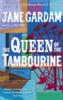 The Queen Of The Tambourine - Book