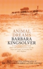 Animal Dreams - Book