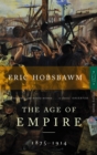 The Age Of Empire : 1875-1914 - Book