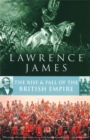 Rise And Fall Of The British Empire - Book