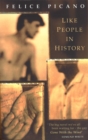 Like People In History - Book