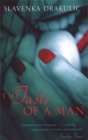 The Taste of a Man - Book