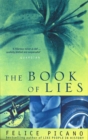 The Book Of Lies - Book