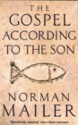 The Gospel According To The Son - Book