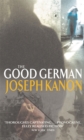 The Good German Of Nanking : The Diaries of John Rabe - Book