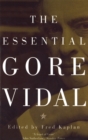 The Essential Gore Vidal - Book